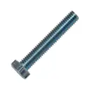 Болт с шестигранной головкой 8x35 DIN 933 920 шт.
