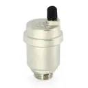 Воздухоотводчик автоматический Uni-fitt 1/2"
