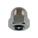 Гайка колпачковая M4 DIN 1587 500 шт.