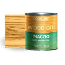 Масло для интерьера GOODHIM 75520 цвет маслина 0.75 л