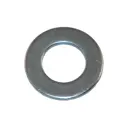 Шайба плоская D3 DIN 125 145000 шт
