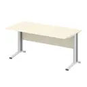 Стол Феликс Рд-в2-99 140x80x74.5 см ЛДСП цвет дуб