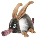 Плюшевая игрушка Тролль 6296 Hansa creation 20 см цвет коричневый