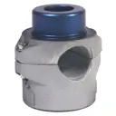 Колодочная насадка Dytron DT 2349 DN 63 синяя