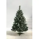 Ель новогодняя искусственная Merry green KPSwt/140 Калипсо 140 см