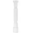 Труба гофрированная Aquant T103-85-MR 1 1/2"х 40/50 мм 360-730 мм