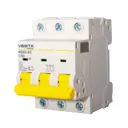 Автоматический выключатель Vesta-electric Avt. VESTA 3-P 2P C50 А 6 кА HLAV000123