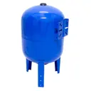 Гидроаккумулятор вертикальный 80 л Zilmet Ultra-Pro 1" синий