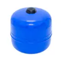 Расширительный бак для ГВС 12 л Zilmet 11H0001200 3/4" белый