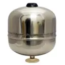 Расширительный бак для ГВС 12 л Zilmet 3/4" серебристый