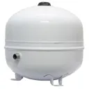 Расширительный бак для ГВС 35 л Zilmet 3/4" белый