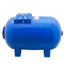 Гидроаккумулятор горизонтальный 60 л Zilmet Ultra-Pro 1" синий