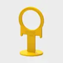 Клинья для укладки плитки DECOR 449-1100 Кольцо 9 до 14 мм 100 шт