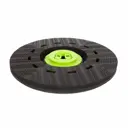 Держатель падов EUROCLEAN для поломоечной машины KARCHER BD 530