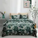 Комплект постельного белья Home Mercury Цетрион 23709, евро, поплин, разноцветный