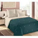 Простыня Home Mercury Рандеву 23234, 214x145 см, перкаль, без резинки