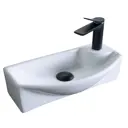 Раковина Gid 61120 подвесная 22см
