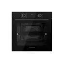 Электрический духовой шкаф Kuppersberg Hf 610 b 59.5x59.5x56.7 см цвет черный