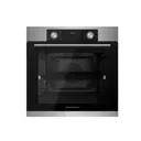 Электрический духовой шкаф Kuppersberg Hf 610 bx 59.5x59.5x56.7 см цвет черный