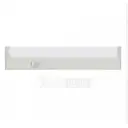 Светильник линейный светодиодный HOROZ ELECTRIC 052-001-0090 HRZ33002907 856 мм 10 Вт холодный белый свет