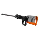 Отбойный молоток сетевой HEX Энкор МЭ-1701/30М, 1750 Вт, 60 Дж