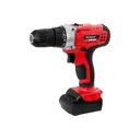 Дрель-шуруповерт бесщеточная аккумуляторная Vmx VDS-10/12LS, 12 Li-Ion 2x1.5 Ач