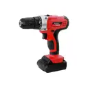 Дрель-шуруповерт бесщеточная аккумуляторная Vmx VDS-10/18LS, 18 Li-Ion 2x1.5 Ач