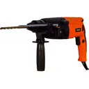 Перфоратор сетевой SDS Plus Энкор ПЭ-790/26Э, 790 Вт, 2.7 Дж