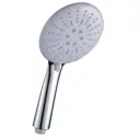 Душевая лейка Oute TH39K 2 режима цвет белый