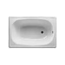 Прямоугольная ванна BLB B15E22001 сталь 170x80см