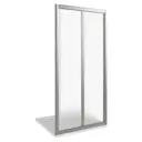 Душевая перегородка Good door ИН00048 100x185см хромированный профиль