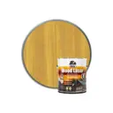 Пропитка для защиты древесины Dufa Wood Lasur сосна 2.5 л
