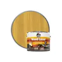 Пропитка для защиты древесины Dufa Wood Lasur сосна 9 л