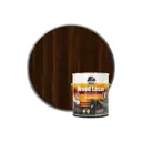 Пропитка для защиты древесины Dufa Wood Lasur палисандр 2.5 л