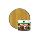 Антисептик защитно-декоративный лессирующий Dufa Wood Protect полуматовый цвет сосна 10 л