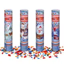 Хлопушка пневматическая Pinofino 30 см
