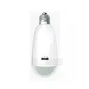 Лампа аварийная Horoz Electric 084-018-0001 HL310L E27