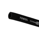 Рукав маслобензостойкий напорный Titan Lock Tobol 10м ⌀8мм