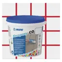Эпоксидная затирка Mapei Kerapoxy CQ 165 Красная вишня 3 кг