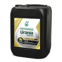 Моторное масло Petronas Urania 5000 ECO 5W-20 синтетическое 20 л