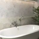 Смеситель для ванны Paini Ornellaia с аксессуаром 87CR105