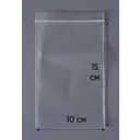 Вакуумный пакет 80 мкм 10x15 см 300 шт Pack Innovation IP00101580-300 полиэтилен