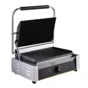 Электрогриль Viatto GH-811EH 1800 Вт цвет черно-серый