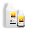 Комплект смолы Clearstone ART 1.5 кг