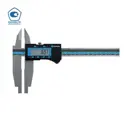 Штангенциркуль цифровой Norgau Industrial MCP-202-503 150 мм