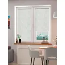 Рулонная штора FixLine Amigo Venice всесезонная 65x180 см цвет серый