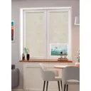 Рулонная штора FixLine Amigo Venice всесезонная 55x180 см цвет бежевый