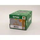 Саморезы для пола паркета шпунтованной доски Spax 3x30 500 шт