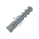 Дюбель распорный 8x40 полипропилен 1000 шт.