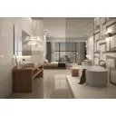 Керамогранит Ldecor REM 60G RM 60x60см 1.08 м² цвет серый, цена за упаковку